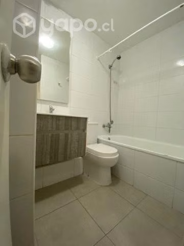 Dpto 1 dormitorio 1 baño + bodega - Imagen 3