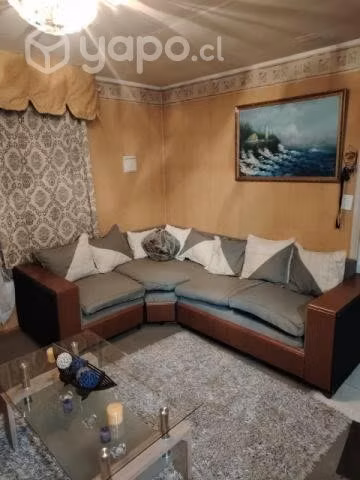 Sofas en L