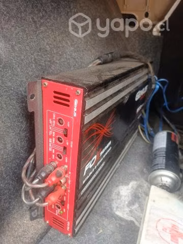 Audio