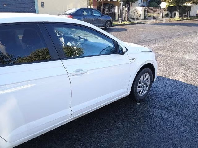 Volkswagen Virtus 2019