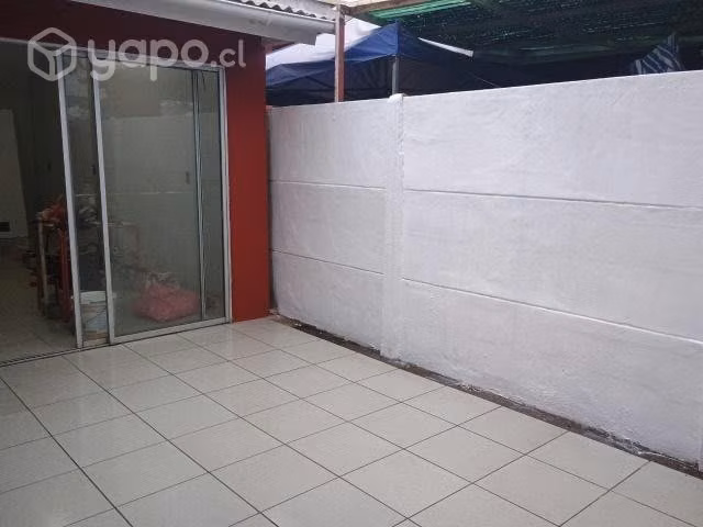 Casa sector Bosque Dan Carlos
