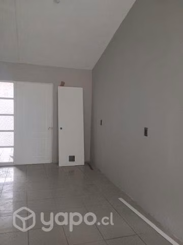 Casa sector Bosque Dan Carlos