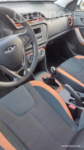 Vendo Chery Tiggo 2 2021 excelente estado - Imagen 6