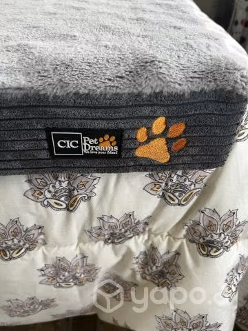 Cama CIC para mascota - Imagen 2