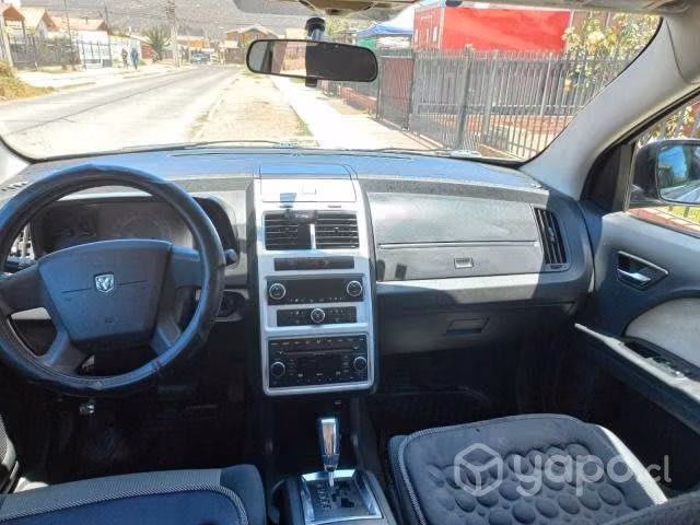 Dodge journey2.4 2009