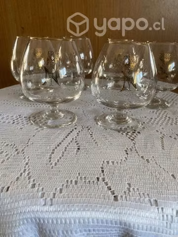 Copas de congraciarse Napoleón. - Imagen 3