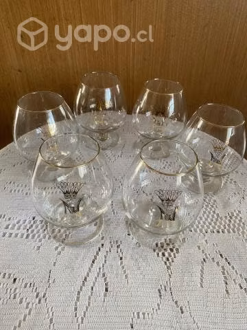 Copas de congraciarse Napoleón. - Imagen 2