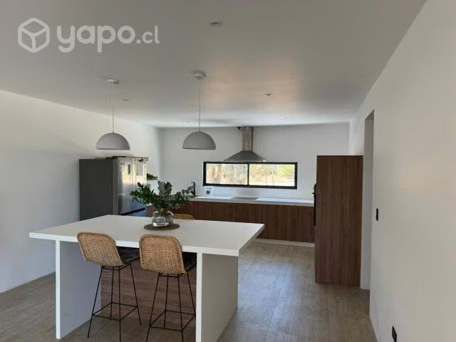 Venta de Parcela con Casa, Azapa Arica, 5000 mts2