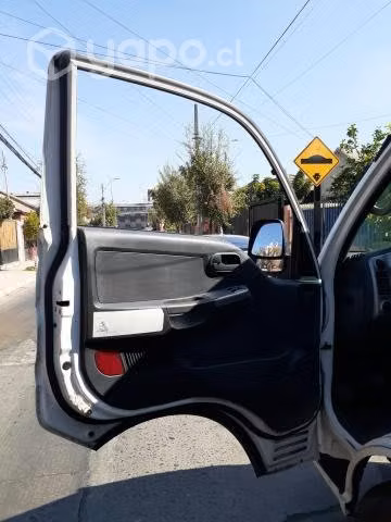 Kia motors frontier 2017