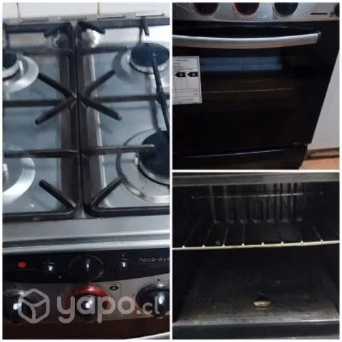 Cocina sindelen. si se la lleva hoy se hace rebaja