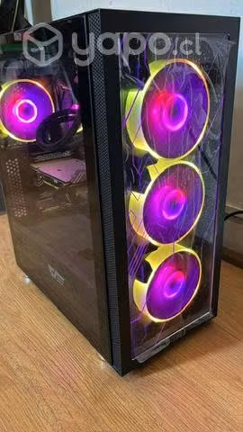 PC GAMER i5-10400F RX5500XT 8GB 32GB Ram