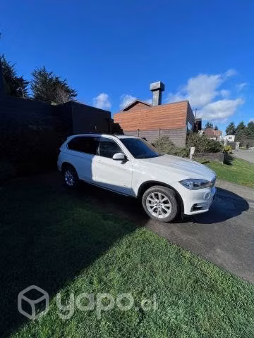 Bmw x5 xdrive35 2014