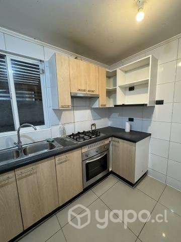 Casa Padre Hurtado 3D 3B Sala de Estar Microbarrio - Imagen 3