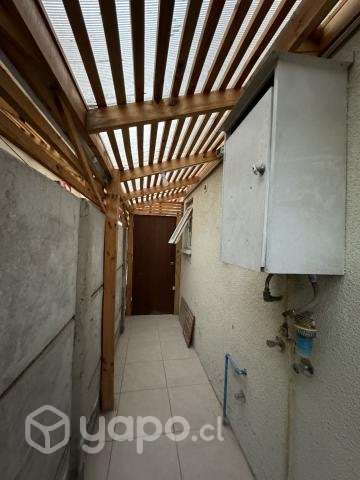 Casa Padre Hurtado 3D 3B Sala de Estar Microbarrio - Imagen 6