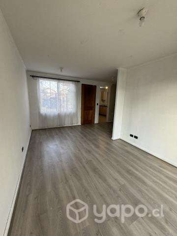 Casa Padre Hurtado 3D 3B Sala de Estar Microbarrio - Imagen 10