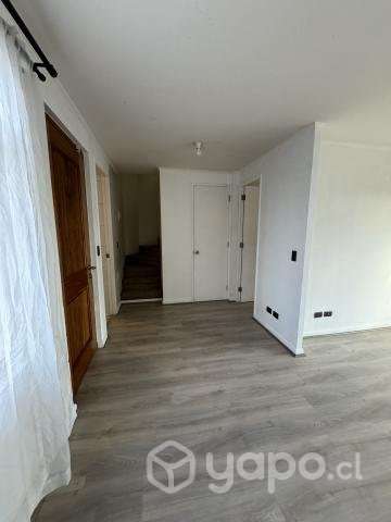 Casa Padre Hurtado 3D 3B Sala de Estar Microbarrio - Imagen 9