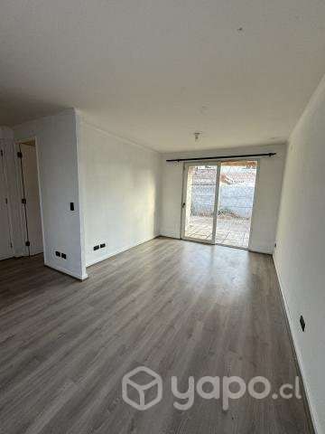 Casa Padre Hurtado 3D 3B Sala de Estar Microbarrio - Imagen 11