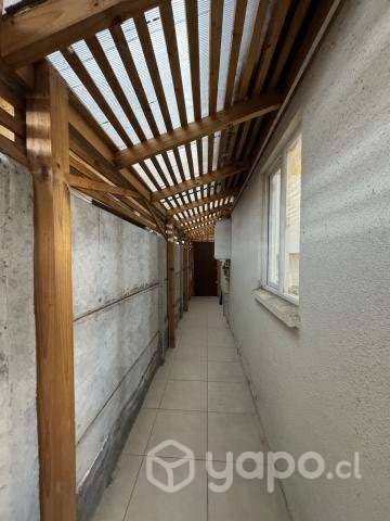 Casa Padre Hurtado 3D 3B Sala de Estar Microbarrio - Imagen 7
