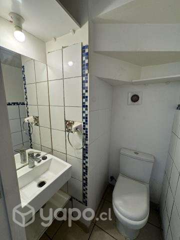 Casa Padre Hurtado 3D 3B Sala de Estar Microbarrio - Imagen 8