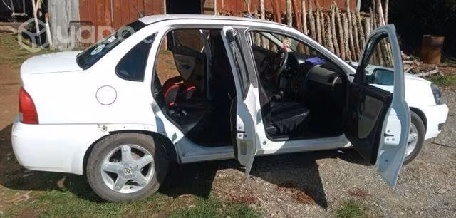 Automovil