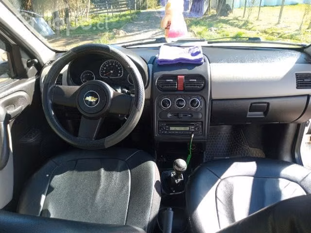 Automovil