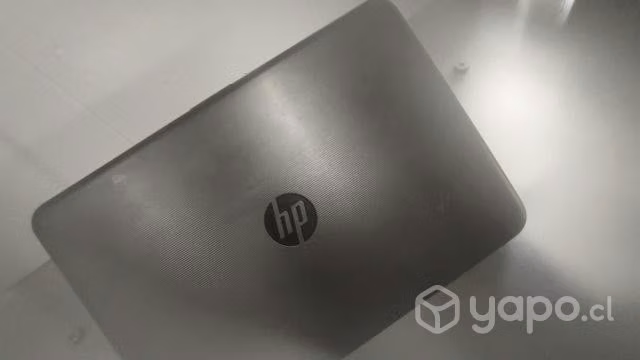 Notebook HP core I5 a 2.4 GHz/ 8gb/ 500hdd