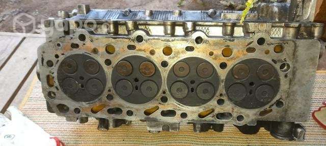 Culata Mitsubishi L200 año 2014, Diésel 2.5 - Imagen 5