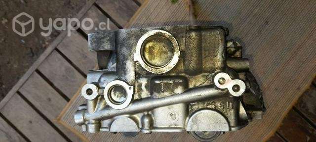 Culata Mitsubishi L200 año 2014, Diésel 2.5 - Imagen 2
