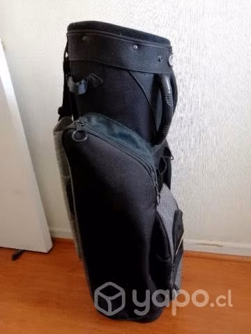 Bolso de Golf excelente estado - Imagen 4