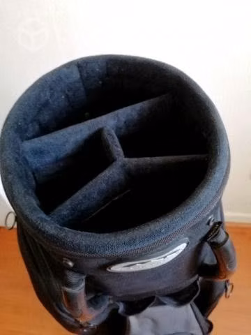Bolso de Golf excelente estado - Imagen 5