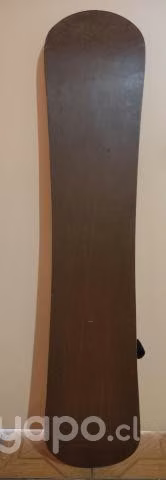 Tabla sandboard blanca