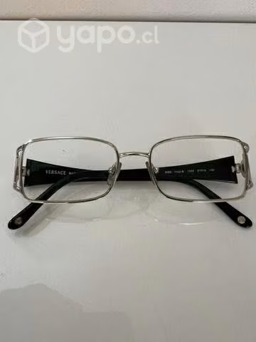 Lentes Ópticos marca Versace - Imagen 6