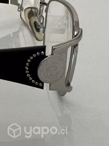 Lentes Ópticos marca Versace - Imagen 3