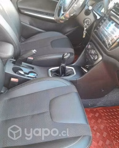 Chery Tiggo 2 año 2021