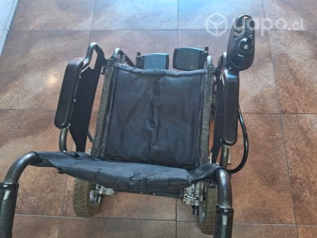 Silla de Ruedas electrica - Imagen 3
