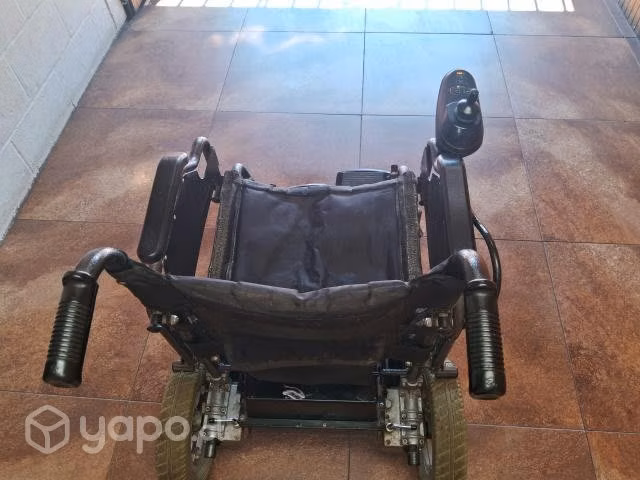 Silla de Ruedas electrica - Imagen 4