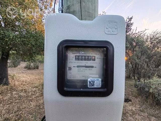 Hermosa parcela con ACCESO A LAGO MACHICURA