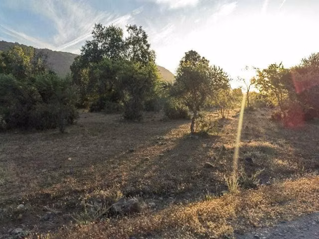 Hermosa parcela con ACCESO A LAGO MACHICURA