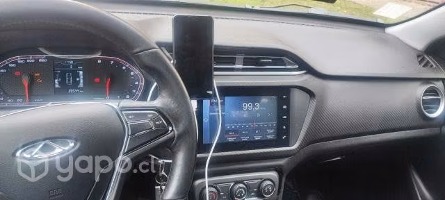Chery tiggo 2 2022