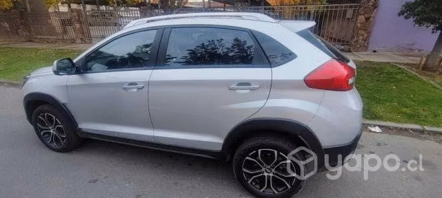 Chery tiggo 2 2022