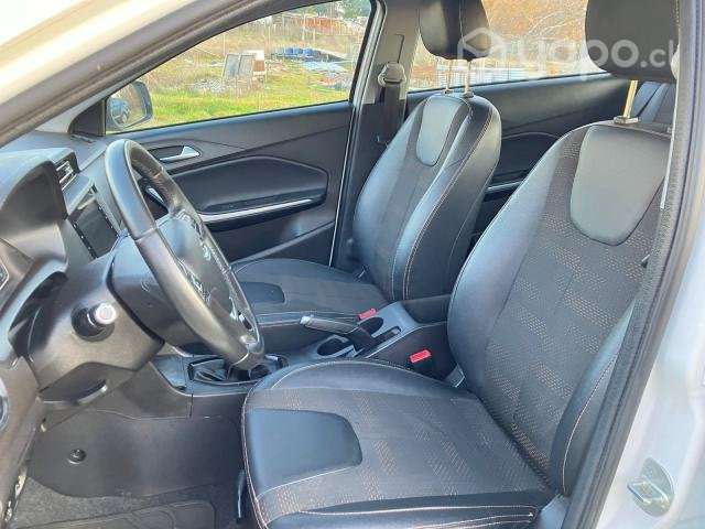 Chery tiggo 2 2022 - Imagen 8