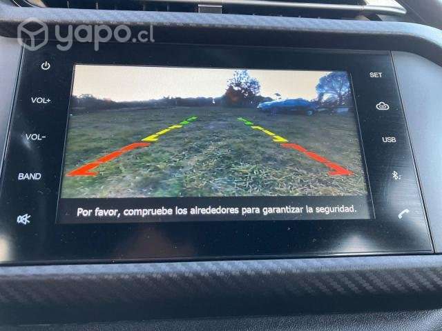 Chery tiggo 2 2022 - Imagen 12