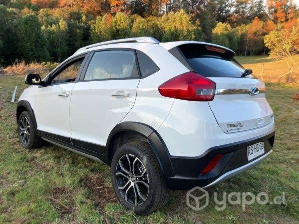 Chery tiggo 2 2022 - Imagen 3