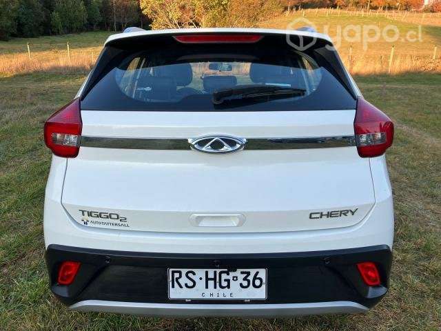Chery tiggo 2 2022 - Imagen 4