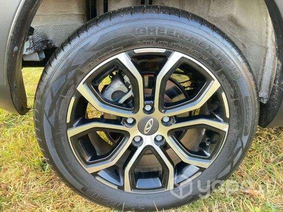 Chery tiggo 2 2022 - Imagen 6