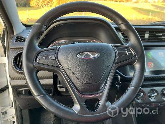 Chery tiggo 2 2022 - Imagen 10