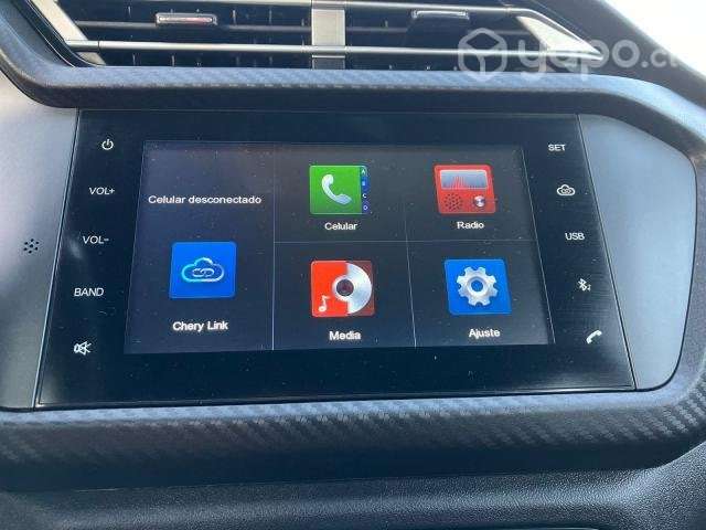 Chery tiggo 2 2022 - Imagen 11