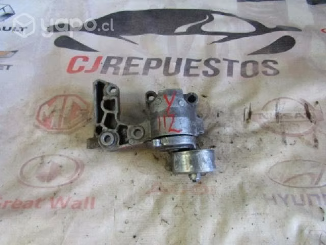 Y112 tensor toyota 4 runner 2005