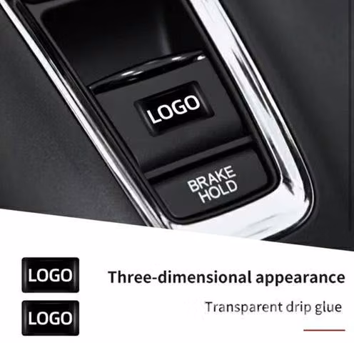 Logo auto mini cooper