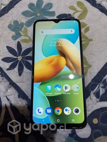 Hermoso celular
